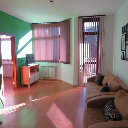 Rivendell Apartments Flora Complex Borovets Luaran gambar