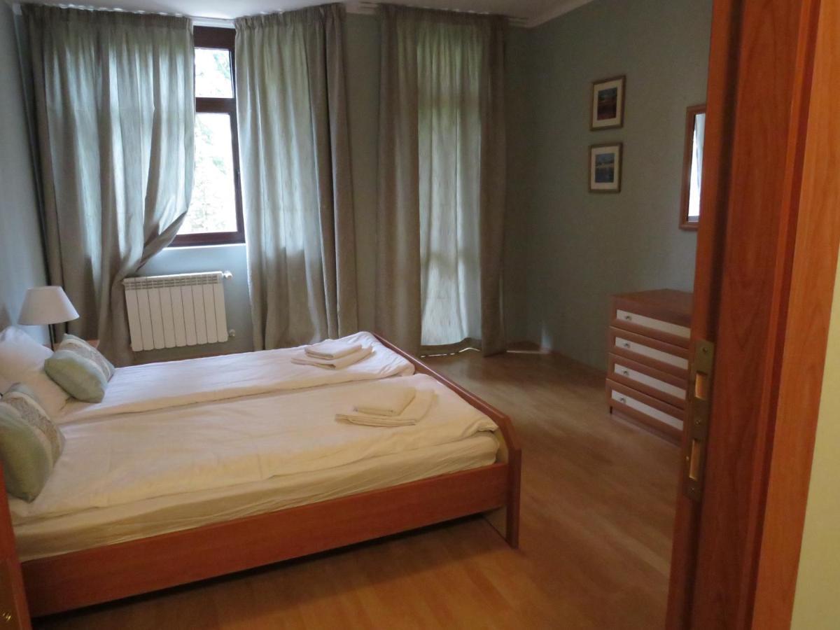 Rivendell Apartments Flora Complex Borovets Luaran gambar
