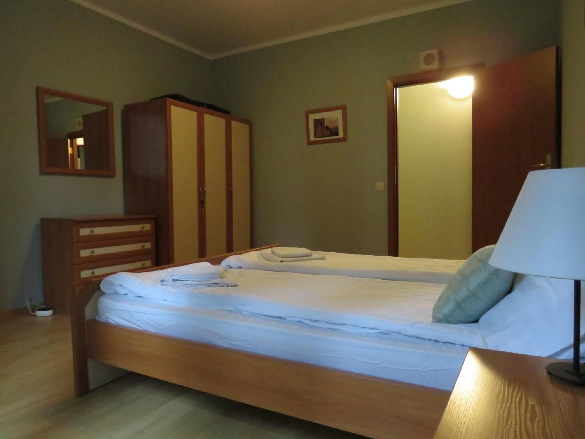 Rivendell Apartments Flora Complex Borovets Luaran gambar