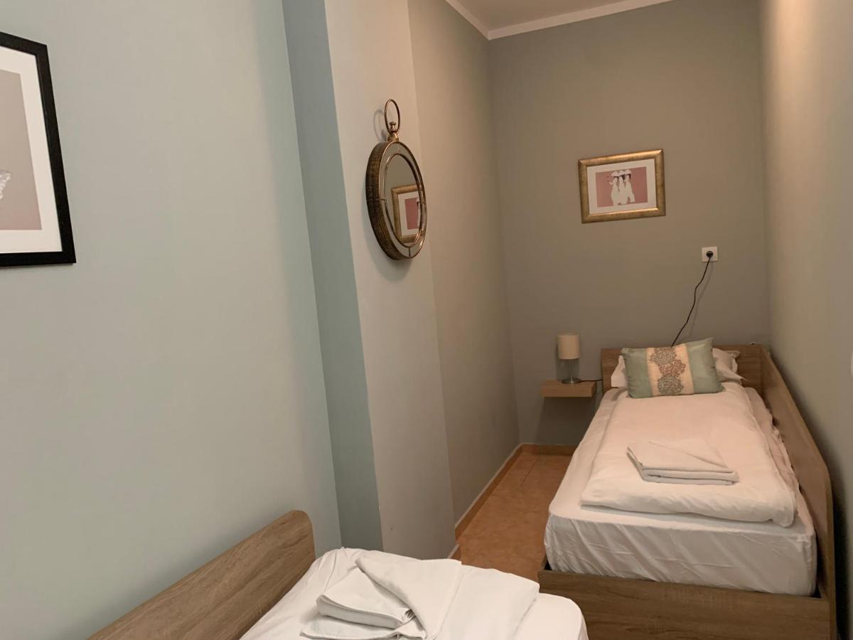 Rivendell Apartments Flora Complex Borovets Luaran gambar
