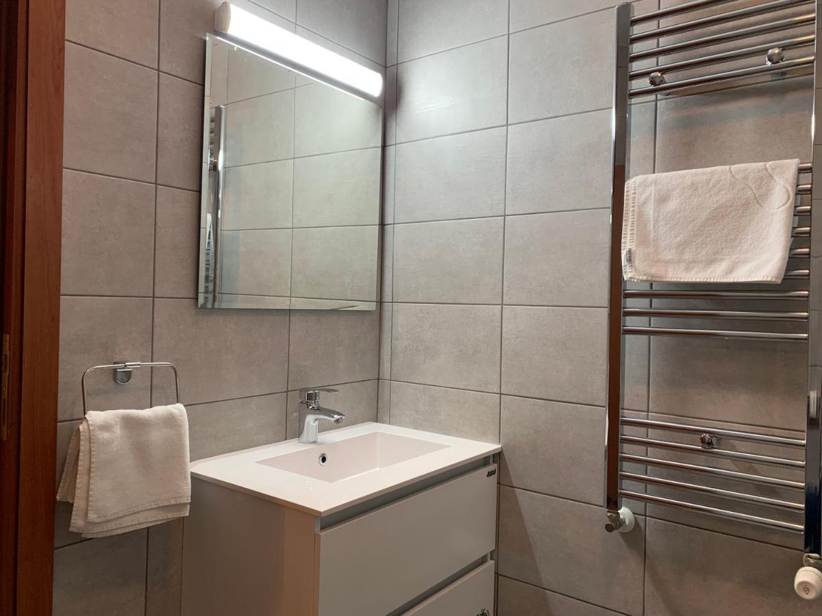 Rivendell Apartments Flora Complex Borovets Luaran gambar