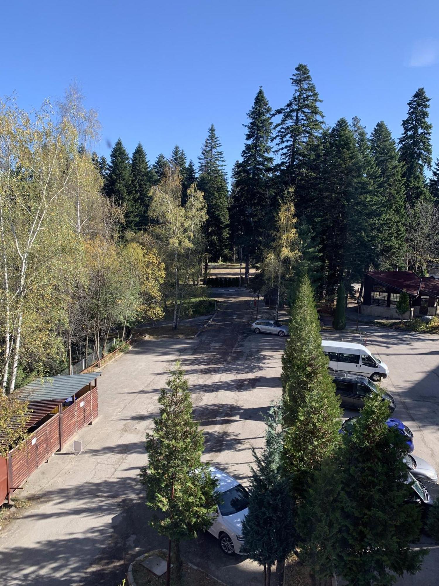 Rivendell Apartments Flora Complex Borovets Luaran gambar