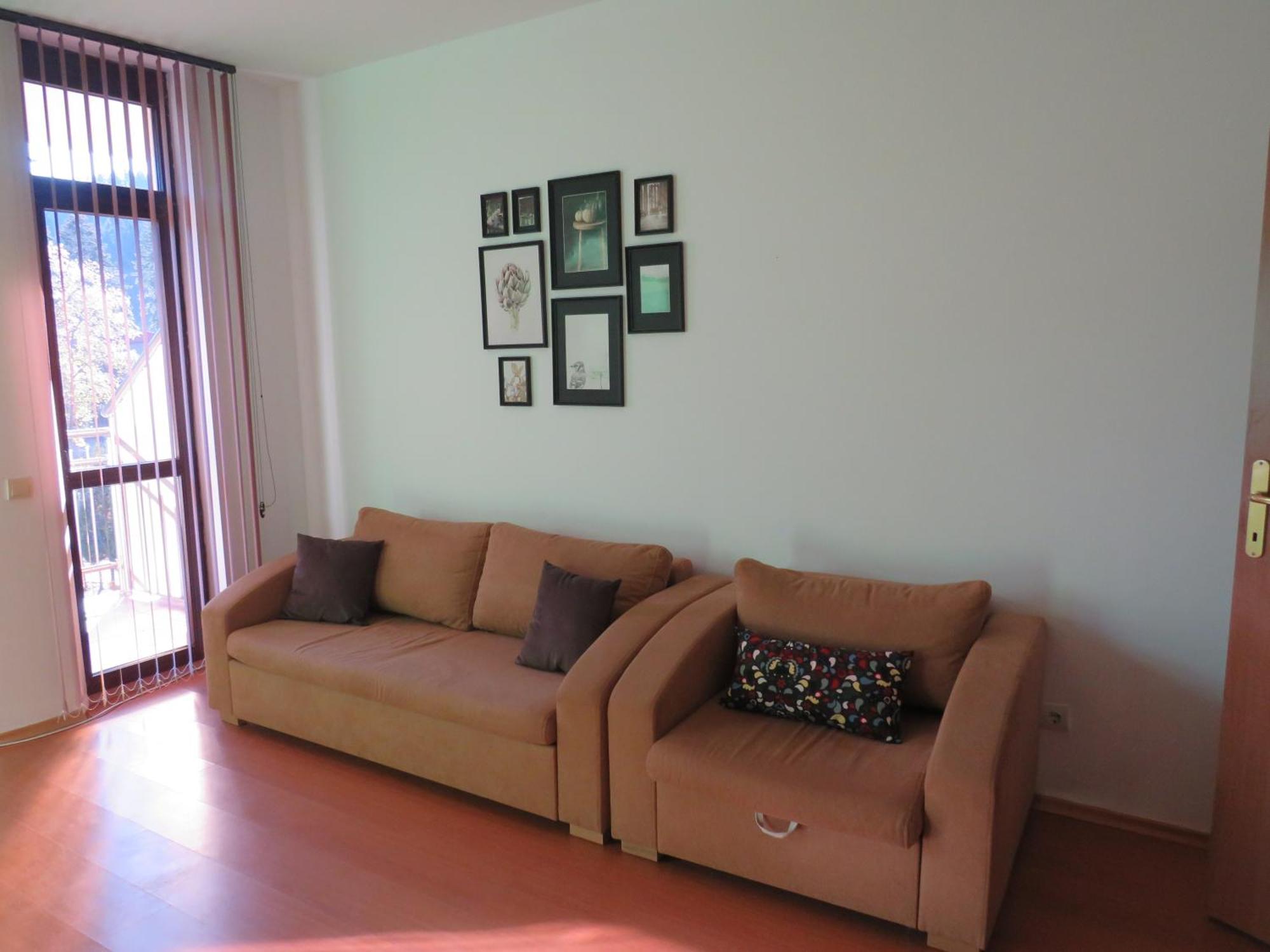 Rivendell Apartments Flora Complex Borovets Luaran gambar