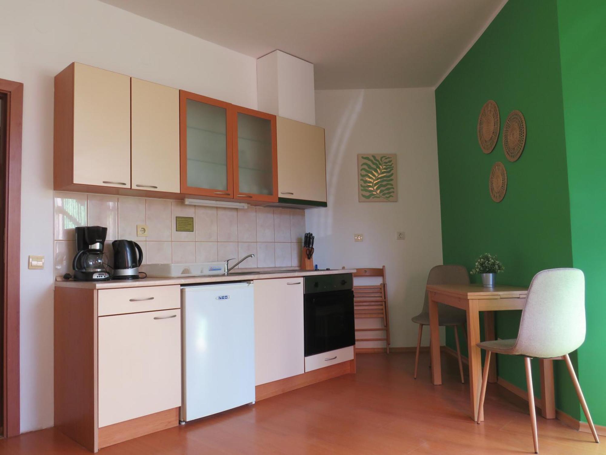 Rivendell Apartments Flora Complex Borovets Luaran gambar