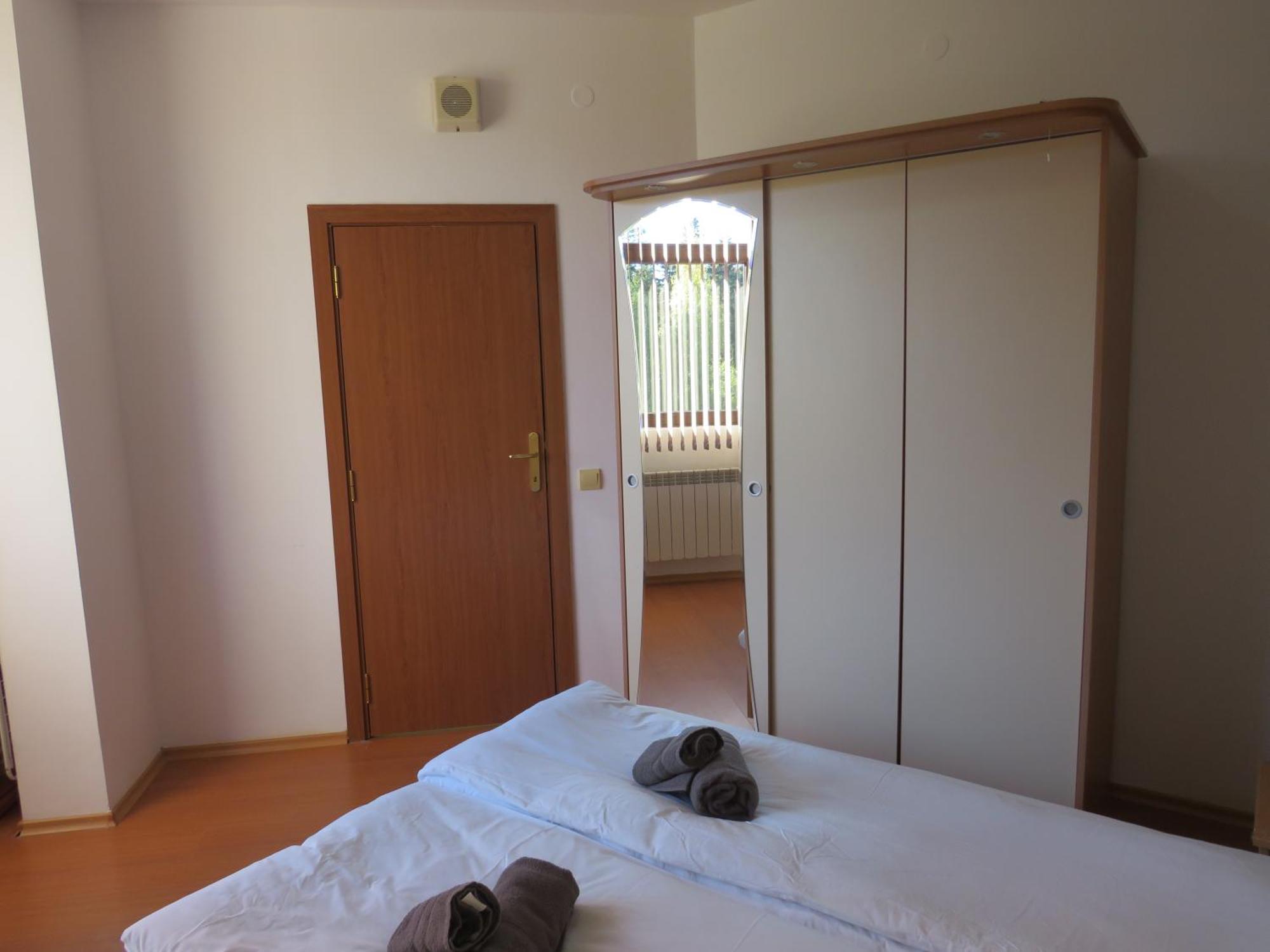 Rivendell Apartments Flora Complex Borovets Luaran gambar