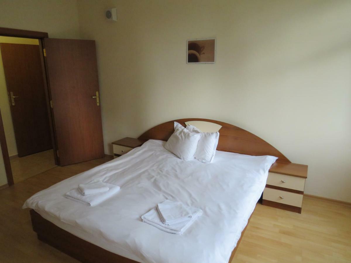 Rivendell Apartments Flora Complex Borovets Luaran gambar