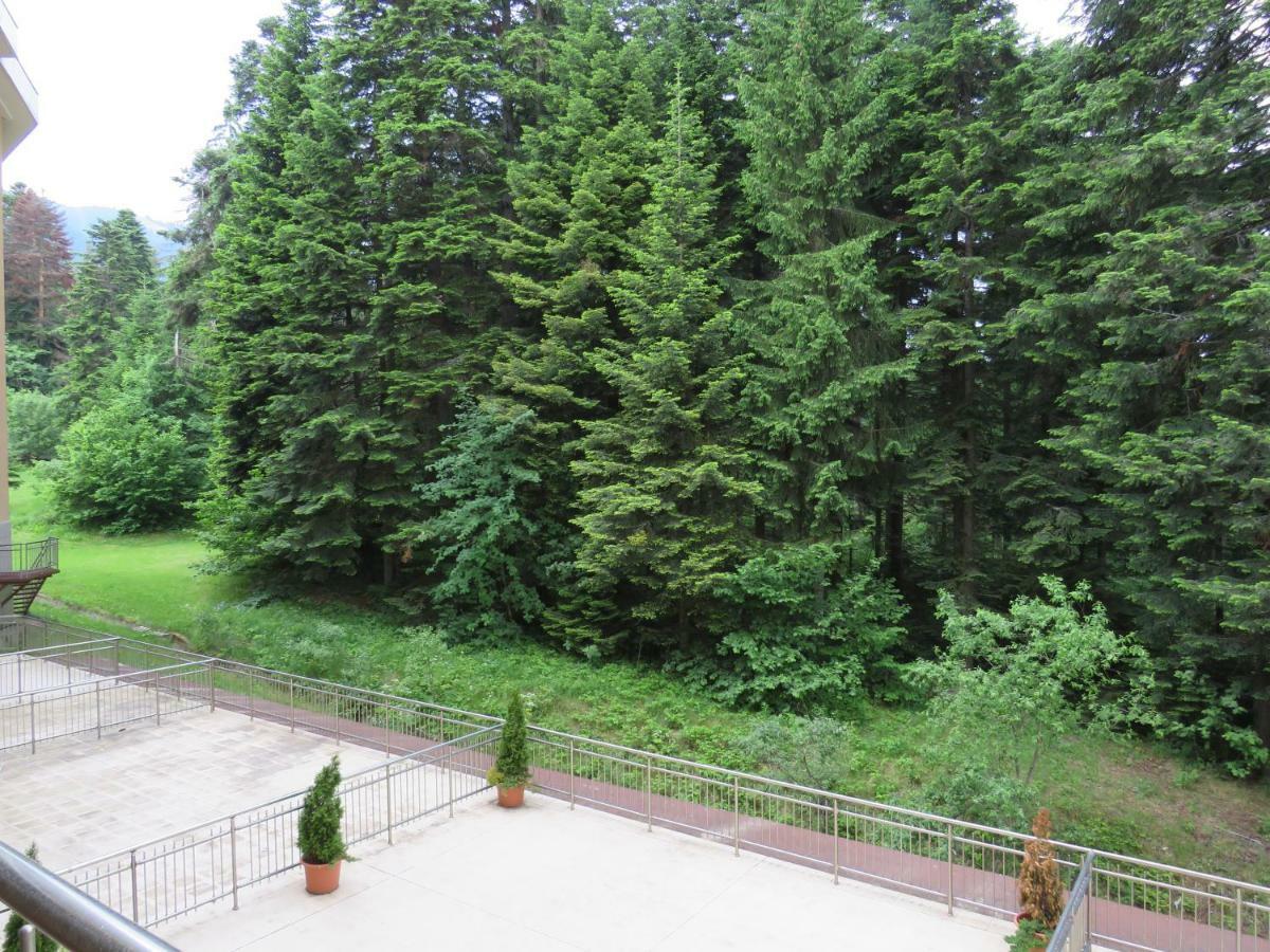 Rivendell Apartments Flora Complex Borovets Luaran gambar